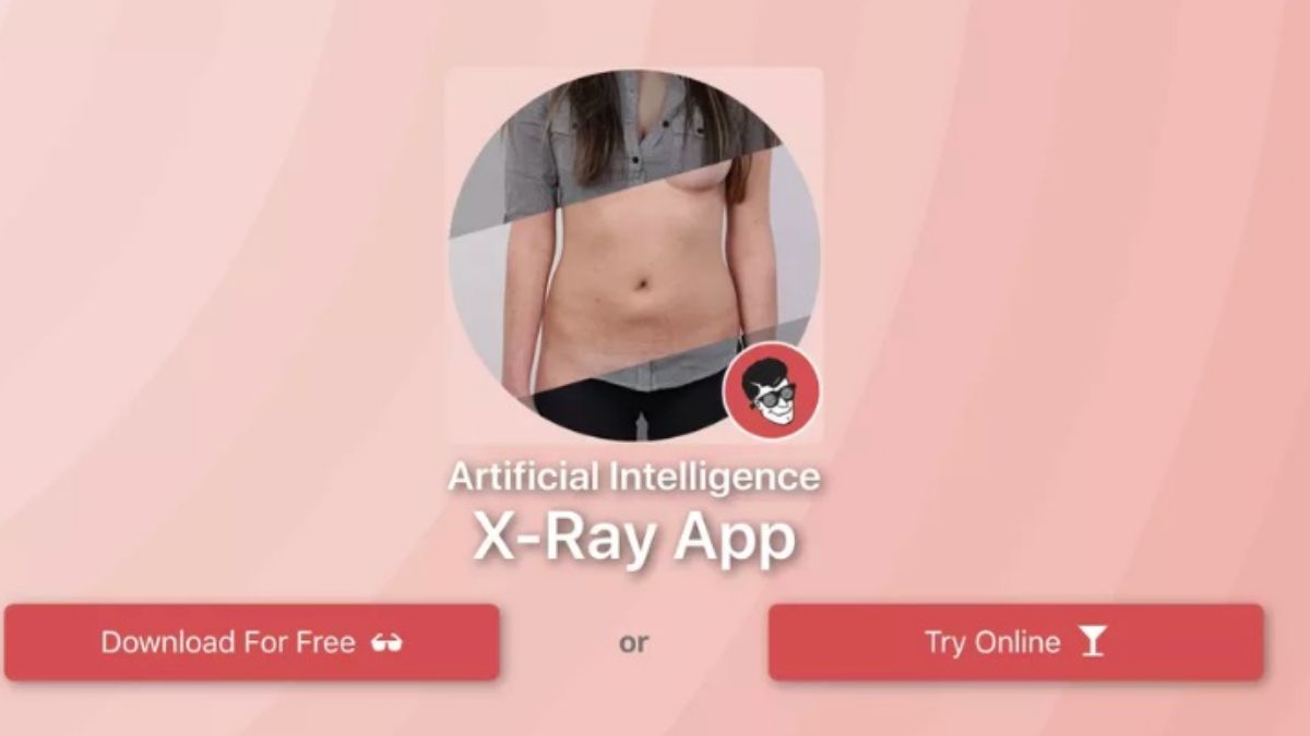 deep nude polémica app que permitía desnudar a mujeres fue eliminada