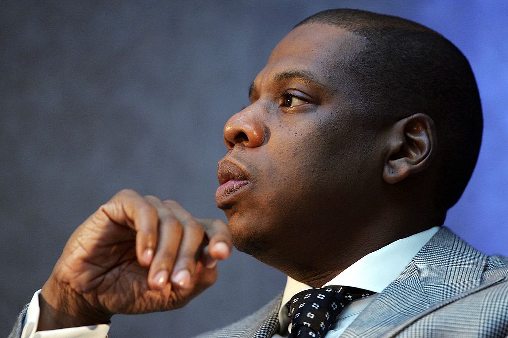 Foto: Jay-Z es oficialmente el primer multimillonario del hip-hop. El 18 de enero de 2018