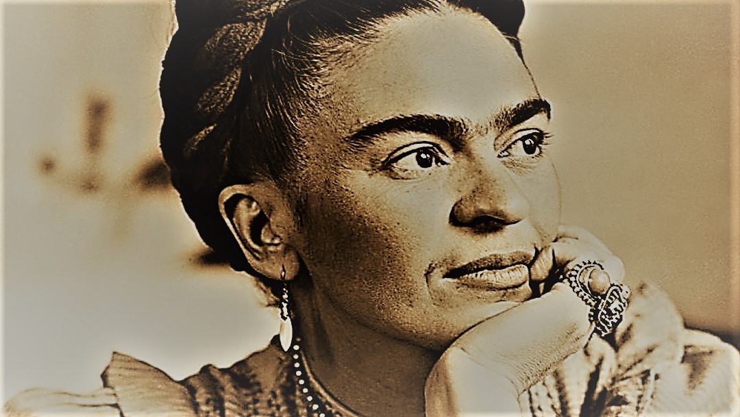 Frida Kahlo: ¿Esta es su voz?