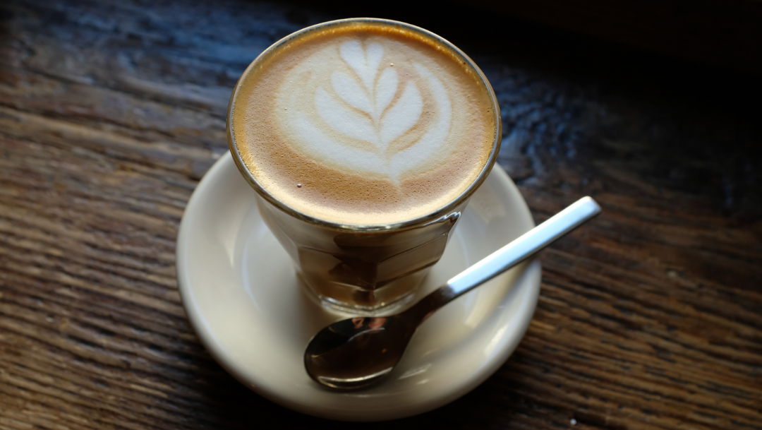 foto Tomar café podría ayudar a combatir la obesidad y la diabetes 30 de marzo de 2019