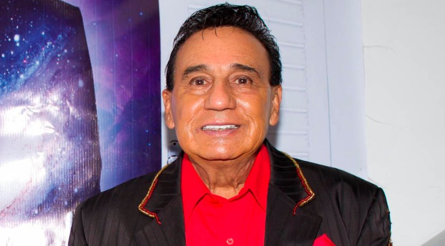Muere el cantante Gualberto Castro