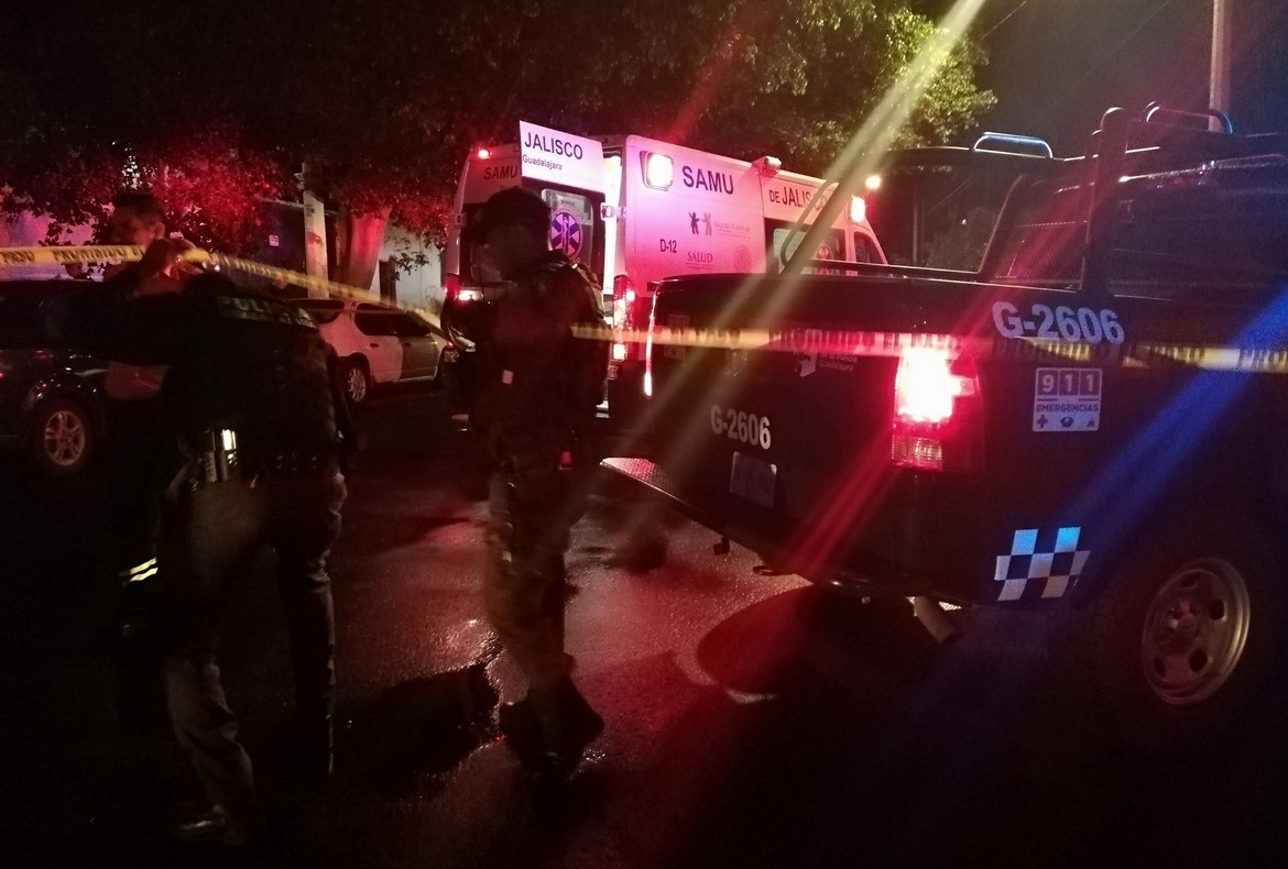 Hallan cuerpo de policía desaparecido en Zapopan, Jalisco