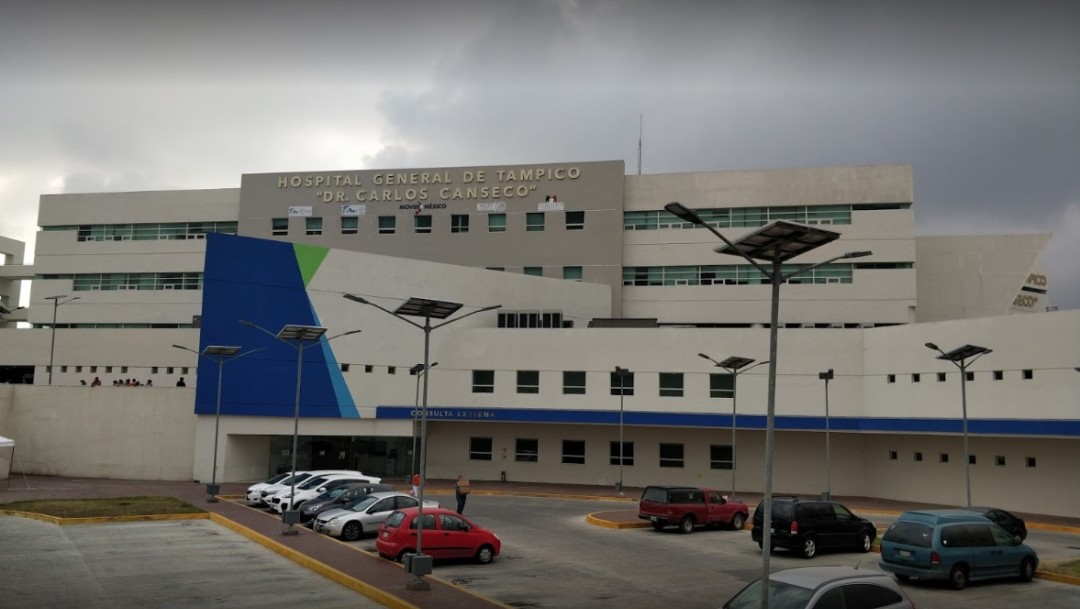 Suman cuatro bebés fallecidos por bacteria en hospital de Tampico