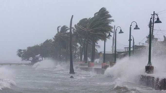 Inicia temporada de huracanes en el Atlántico