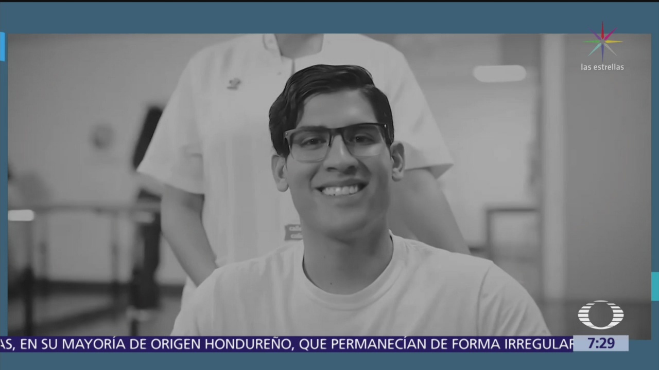 Jóvenes hacen video en homenaje a Norberto Ronquillo