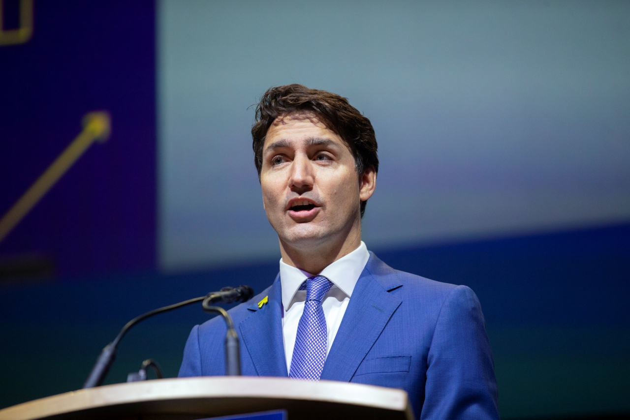 Canadá continuará con proceso de ratificación de T-MEC, dice Trudeau