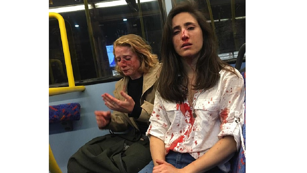 Policía de Londres arresta a quinto sospechoso de ataque a lesbianas