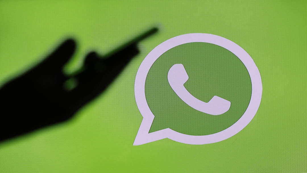 Alertan sobre nueva estafa en WhatsApp