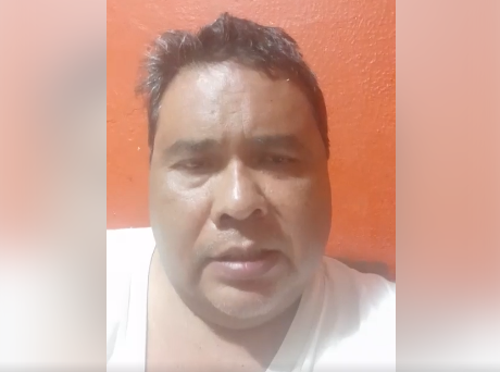 Marcos Miranda dice que lo querían matar; “me iban a dar piso”, afirma