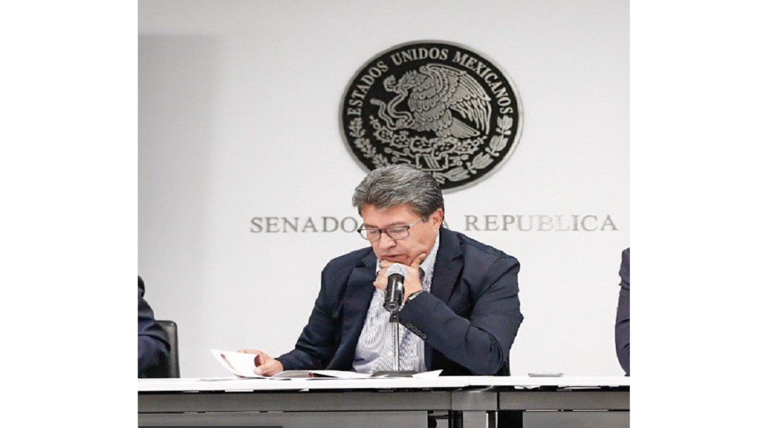 Ratificación del T-Mec dará certeza y estabilidad a economía de México: Monreal