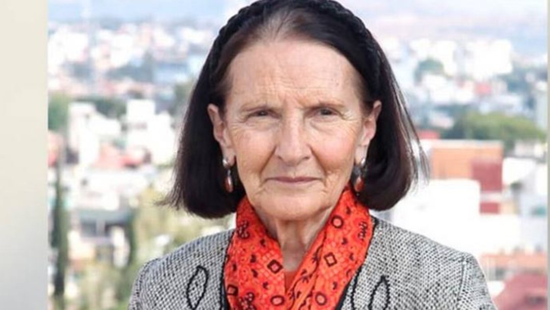 Montserrat Galí Boadella será ratificada como subsecretaria de Cultura de Puebla. (Foto: Internet) 