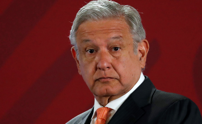 FOTO Moody’s: Políticas impredecibles amenazan inversiones en México (AP abril 2019)
