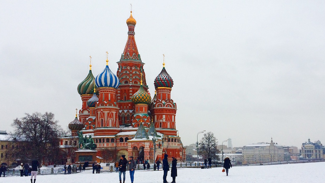 Viajar-Rusia-Visa-turista-Embajada-Rusa-turismo