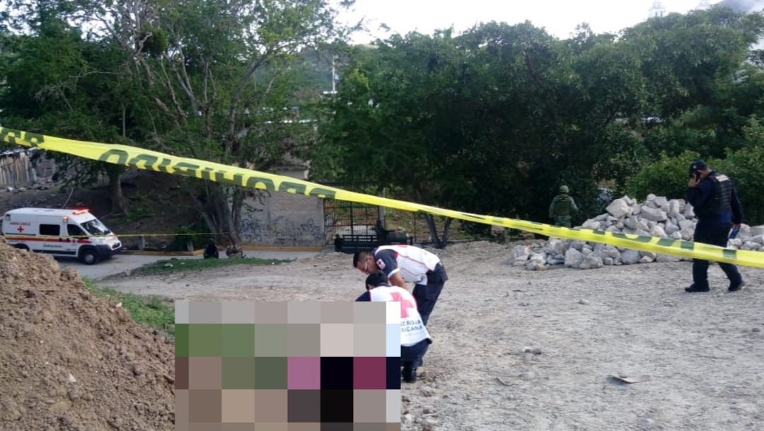 Matan al director de Protección Civil de Zitlala, Guerrero