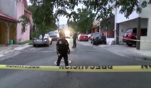 Matan a abogada afuera de su casa en Guadalupe, Nuevo León
