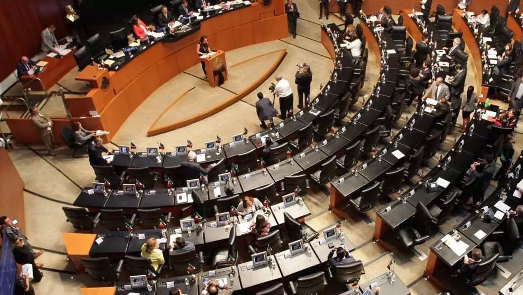 Foto: El Senado de la República. (notimex, archivo)