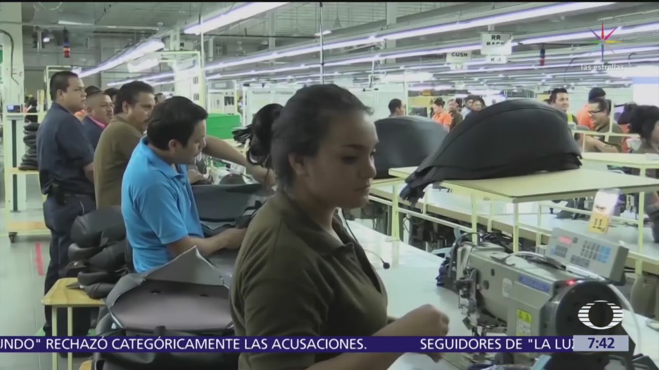 Nuevos aranceles afectarían a maquiladoras de Ciudad Juárez