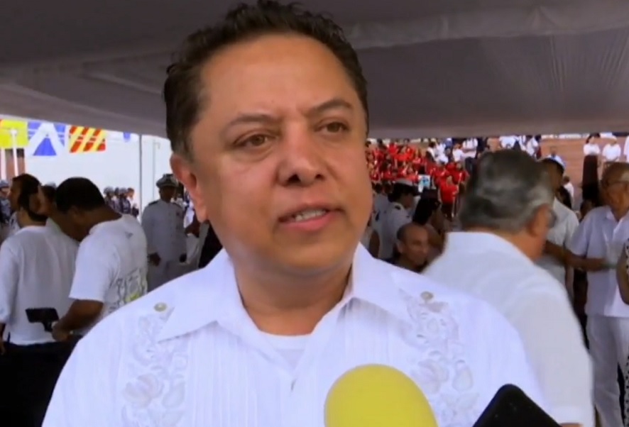 Entrega de fertilizantes en Guerrero, a partir de este martes: Pablo Amílcar Sandoval, superdelegado