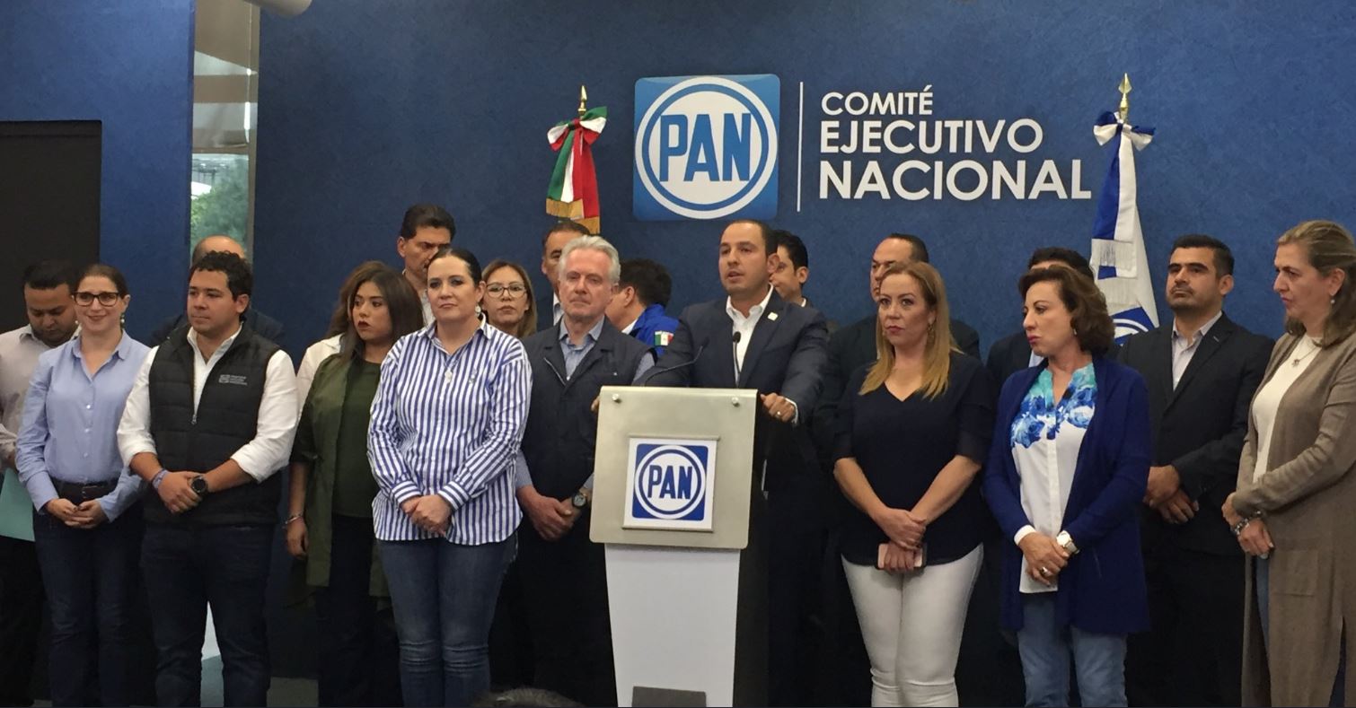 PAN, virtual triunfador en elecciones de Aguascalientes