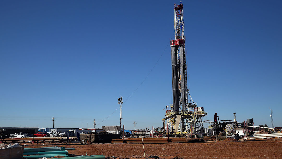 Foto ¿Qué es el fracking y cuál es su impacto ambiental? 27 junio 2019