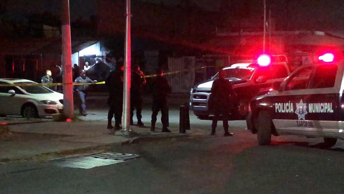 Suman 11 policías asesinados dentro y fuera de sus funciones en Jalisco