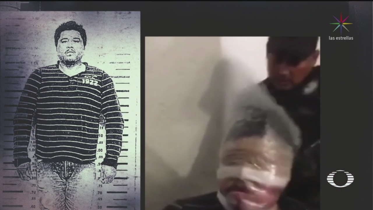 Foto: Video Tortura Detenidos Caso Ayotzinapa 24 Junio 2019