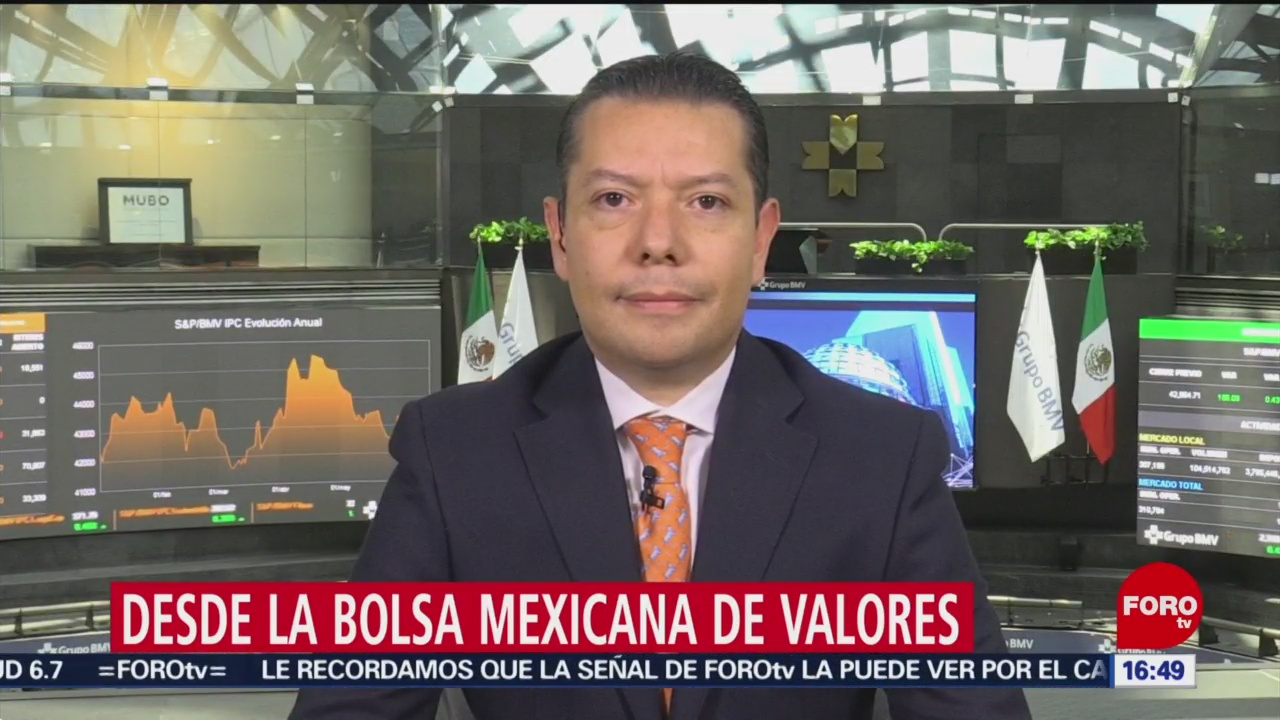 Foto: Qué esperar en mercados mexicanos con ratificación del T-MEC