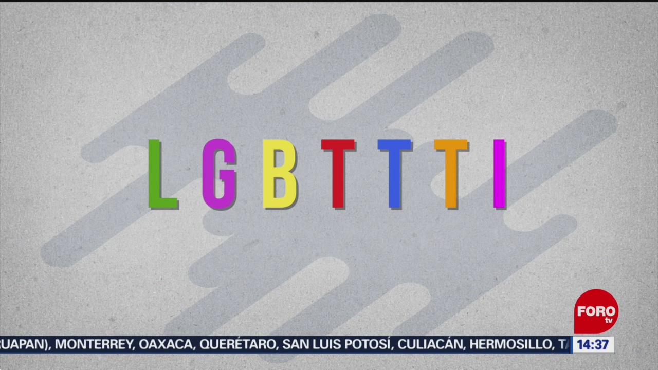 Foto: Radiografía de la comunidad LGBTTTI en México y en el mundo
