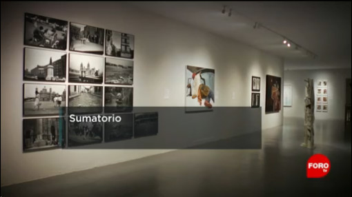 FOTO: ‘Sumatorio’, exposición que reúne piezas del Museo del Arte Carrillo Gil, 1 Junio 2019