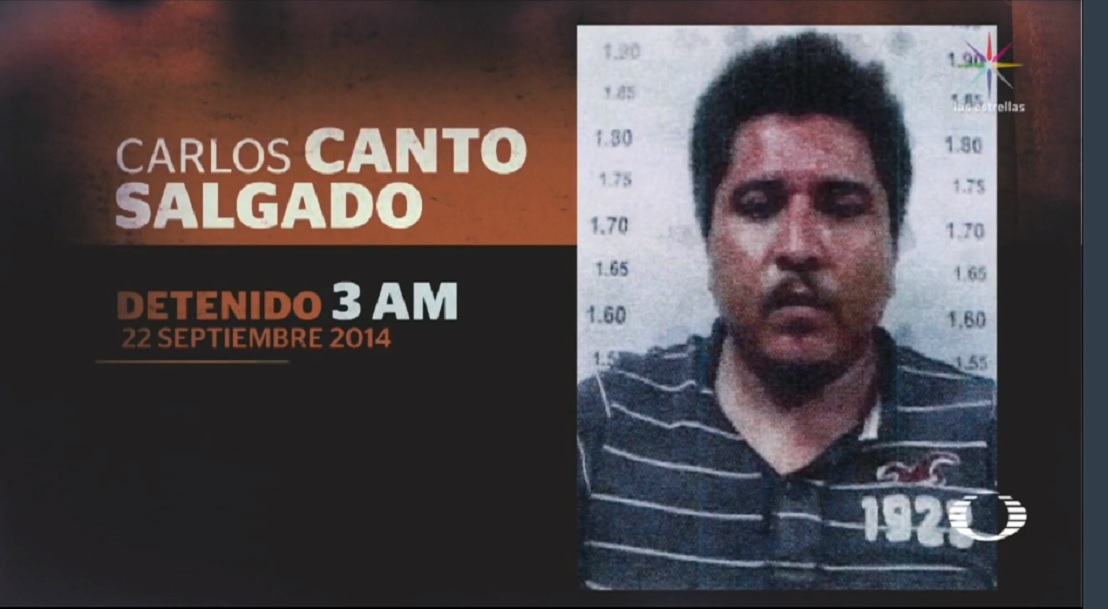 En Punto presenta video que muestra cómo torturan a detenido por caso Ayotzinapa