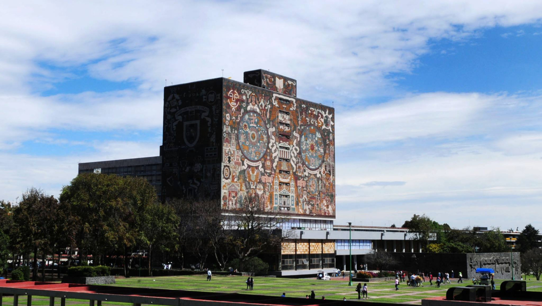 Cursos gratuitos de la UNAM que puedes tomar en línea desde casa