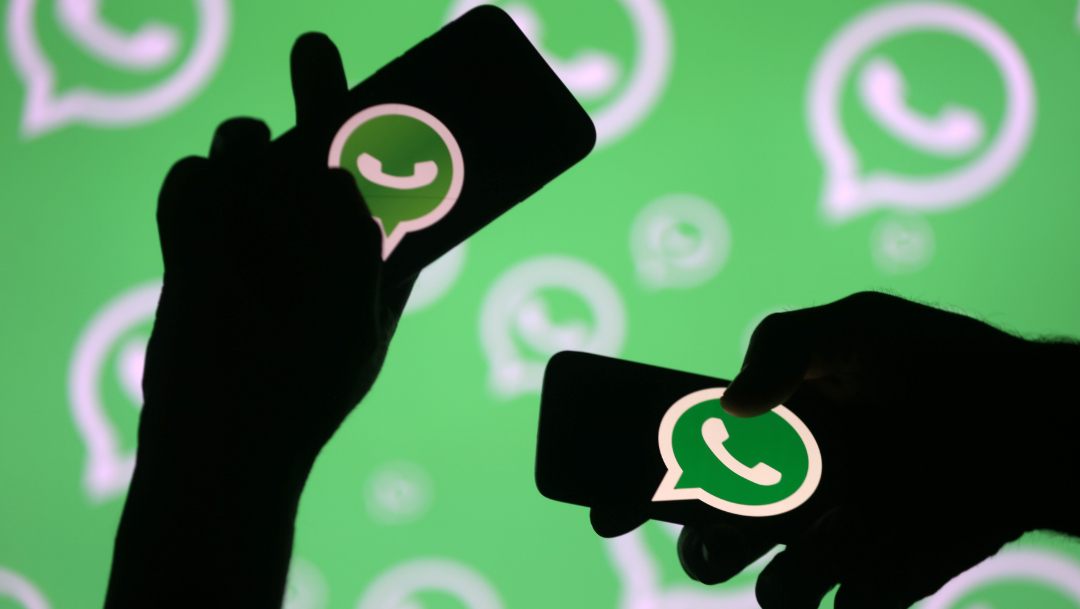 ¿Cuándo llega el modo oscuro a WhatsApp?