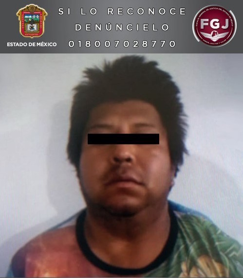 Foto Violó y mató a golpes a su bebé de 10 meses, en Chalco 11 julio 2019