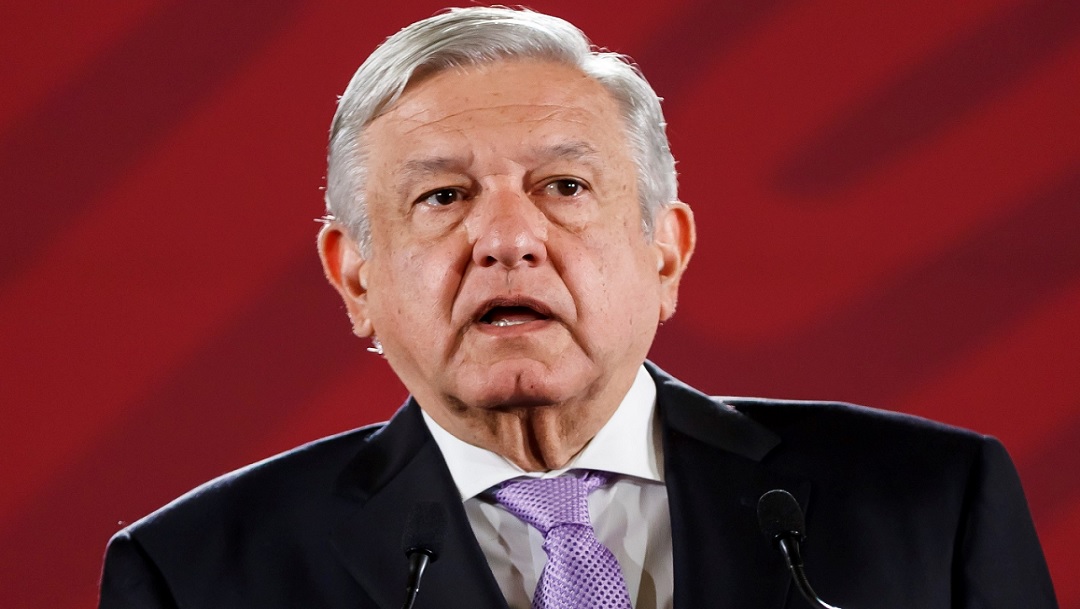 AMLO: Deseable que Banxico reduzca su tasa de interés