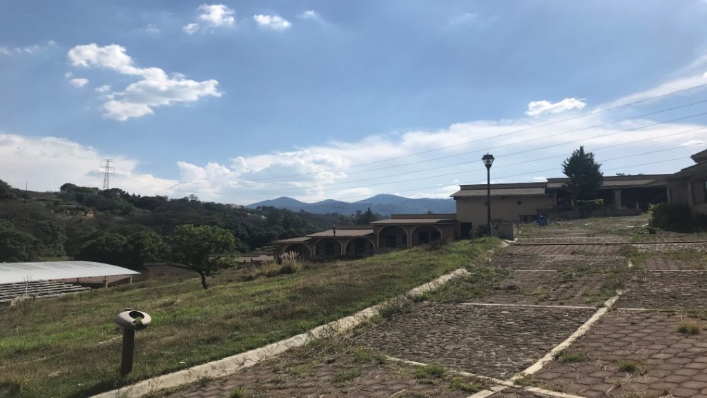 Foto AMLO dona a Naucalpan rancho confiscado al crimen organizado para construir universidad 25 julio 2019