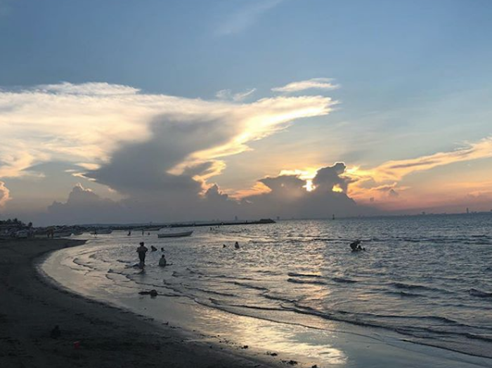 Foto Playas poco conocidas de Veracruz que puedes visitar 25 julio 2019