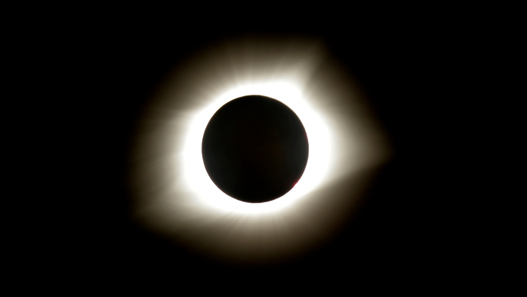 foto ¿Qué efectos tiene un eclipse solar sobre la Tierra? 21 agosto 2017