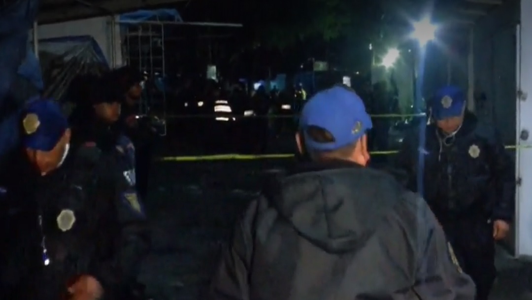 Banda familiar, responsable del asalto en Metro Tacuba que dejó un menor muerto