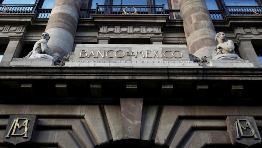 Foto: Banco de México