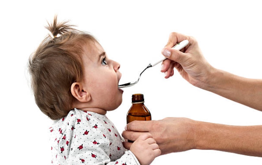 Tos de bebé: Remedios recomendados por la ciencia para aliviarla