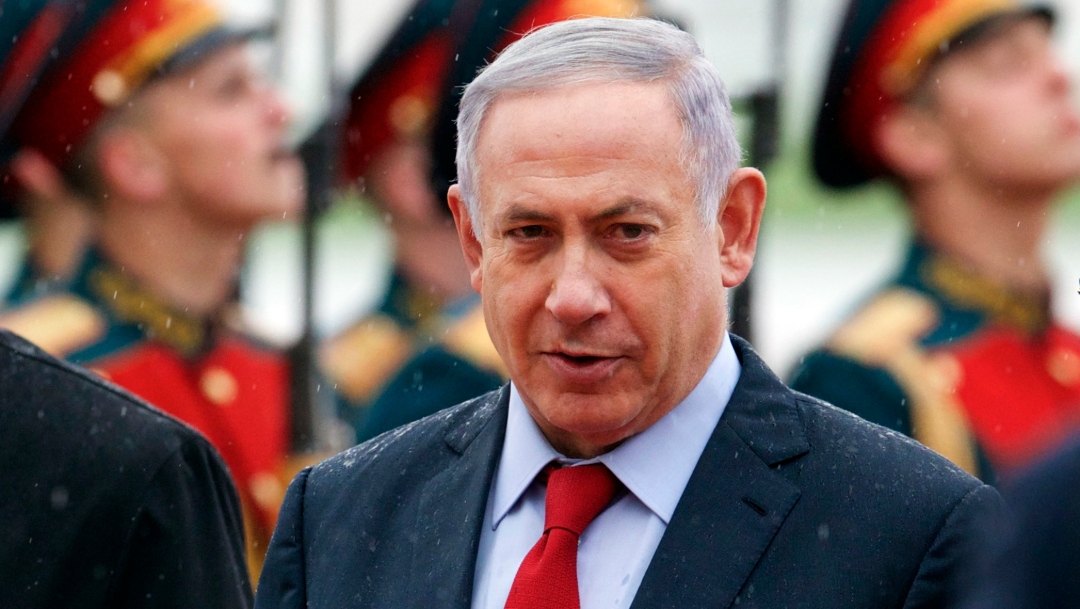 Netanyahu supera récord de Ben Gurión como primer ministro