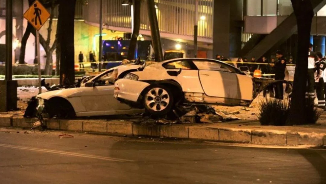 Familiares de víctimas del BMW apelarán libertad condicional a conductor