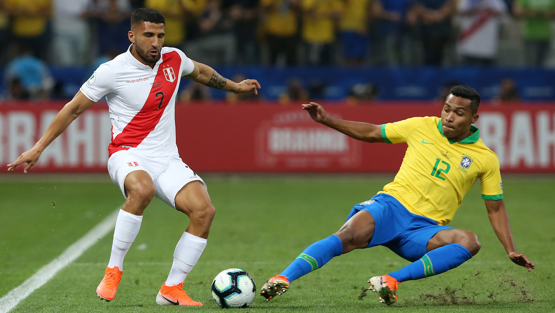 Foto Copa América 2019 A qué hora se juega la final Brasil vs. Perú 4 julio 2019