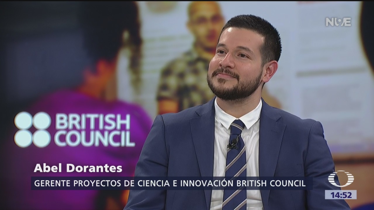 British Council lanza programa para crear alianzas educativas entre México y Reino Unido