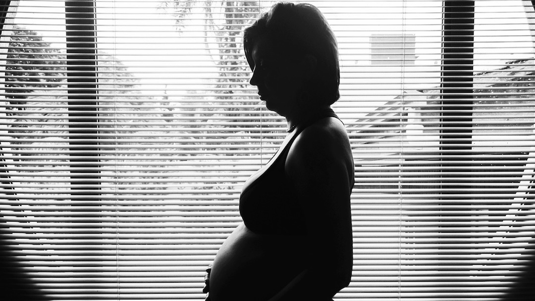 Foto Cárcel Hombres Abandonen Mujeres Embarazadas 12 Julio 2019