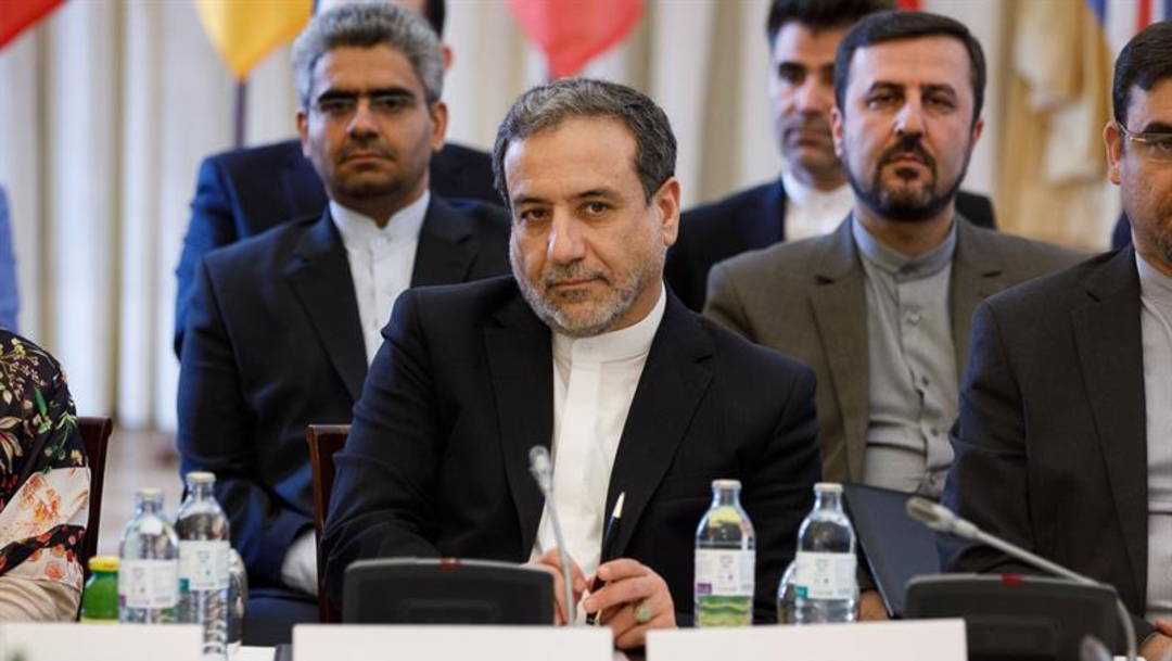 Foto: Irán exige poder vender su petróleo, su principal fuente de ingresos, 28 de julio de 2019 (EFE)