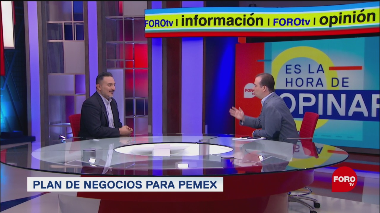 Foto: Defectos Plan Negocios Amlo Presentó Pemex 17 Julio 2019