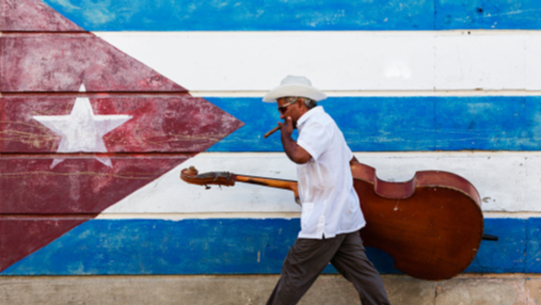 Imagen: La normativa en Cuba entrará en vigor de inmediato (Getty Images, archivo)