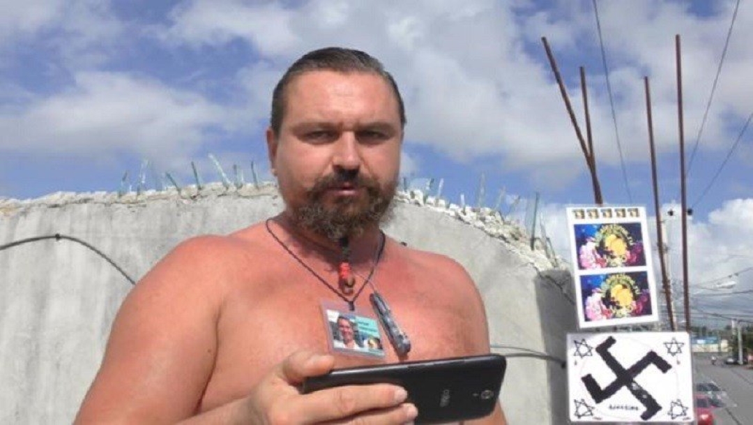 Foto Declaran culpable a Aleksei Makeev por homicidio de hombre en Cancún 15 julio 2019