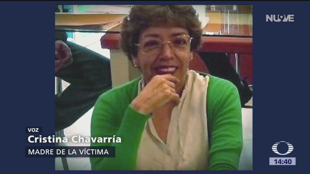 Foto: Despiden a Cristina Chavarría, activista asesinada en la Hipódromo Condesa